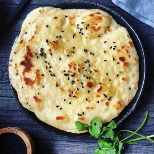 Butter Naan