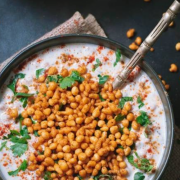 Boondi Raita