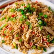 Fried Rice