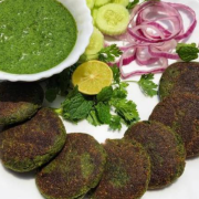 Hara Bhara Kabab (V)