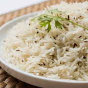 Jeera Rice