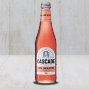 Lemon Lime Bitters 330ml