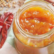 Mango Chutney