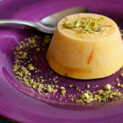 Mango Kulfi