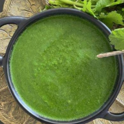 Mint Chutney