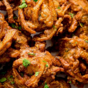Onion Bhaji