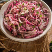 Onion Salad
