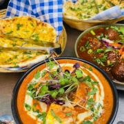 Paneer Butter Masala