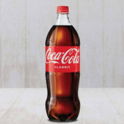 Soft Drink (1.25L Bottle)