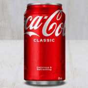 Soft Drink (375ml Can)