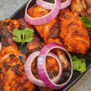 Tandoori Chicken