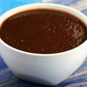 Vegan Tamarind Chutney