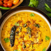 Yellow Dal Tadka